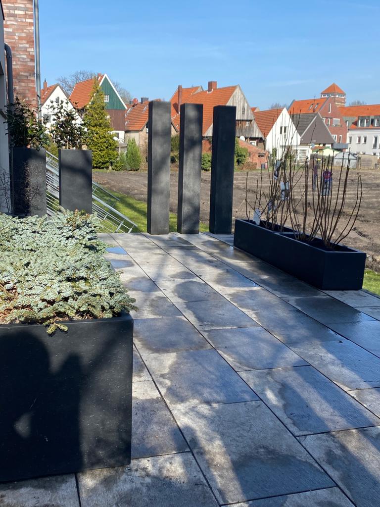 Outdoor | Highlight • PURE STYLE